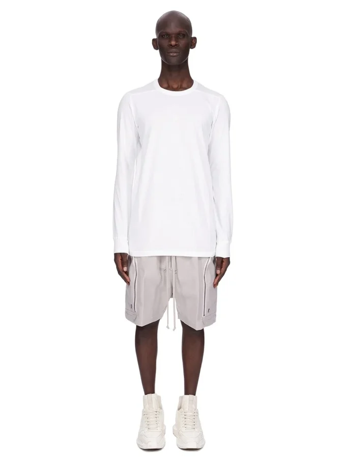 RICK OWENS – Oberteile RU02E1266JA-11 RICK OWENS – Oberteile RU02E1266JA-11