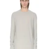 RICK OWENS – Oberteile RU02E1266JR-08 RICK OWENS – Oberteile RU02E1266JR-08