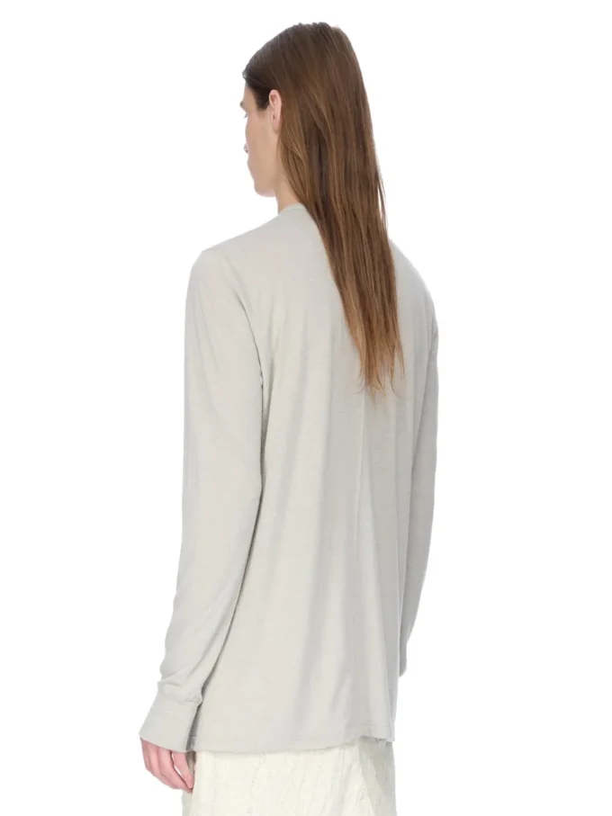 RICK OWENS – Oberteile RU02E1266JR-08 RICK OWENS – Oberteile RU02E1266JR-08
