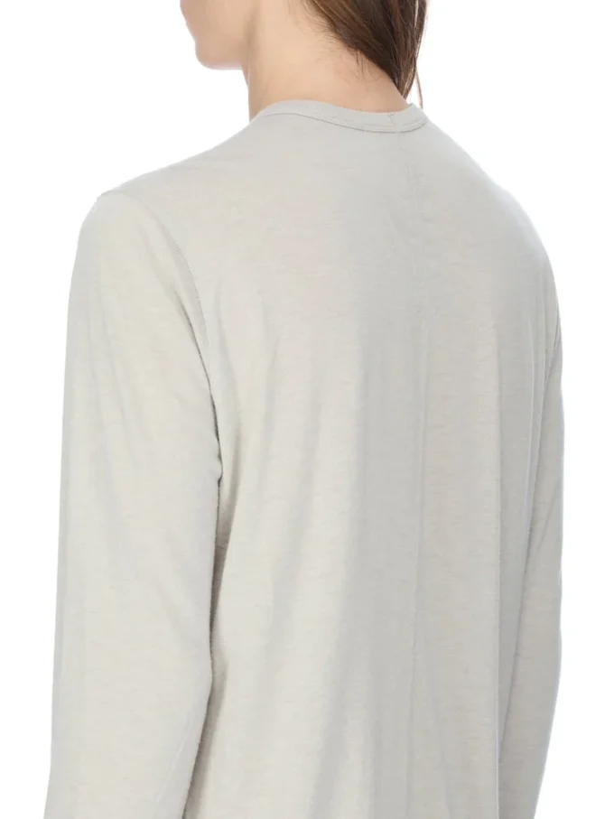 RICK OWENS – Oberteile RU02E1266JR-08 RICK OWENS – Oberteile RU02E1266JR-08
