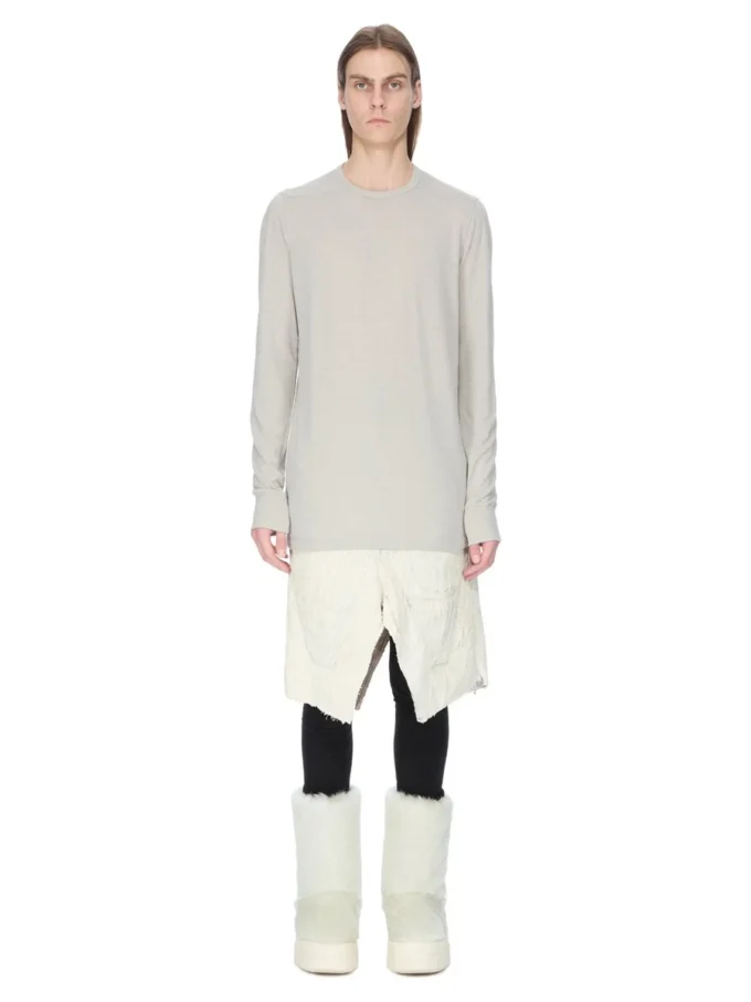 RICK OWENS – Oberteile RU02E1266JR-08 RICK OWENS – Oberteile RU02E1266JR-08