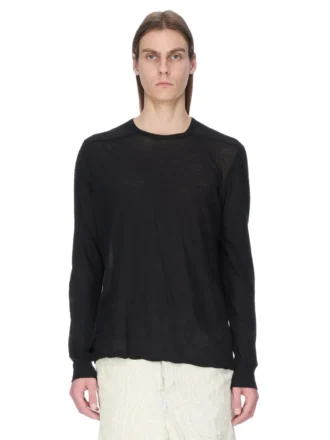 RICK OWENS – Oberteile RU02E1266UC-09 RICK OWENS – Oberteile RU02E1266UC-09