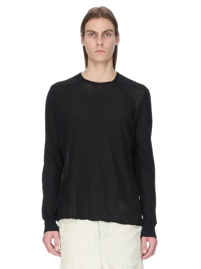 RICK OWENS – Oberteile RU02E1266UC-09 RICK OWENS – Oberteile RU02E1266UC-09