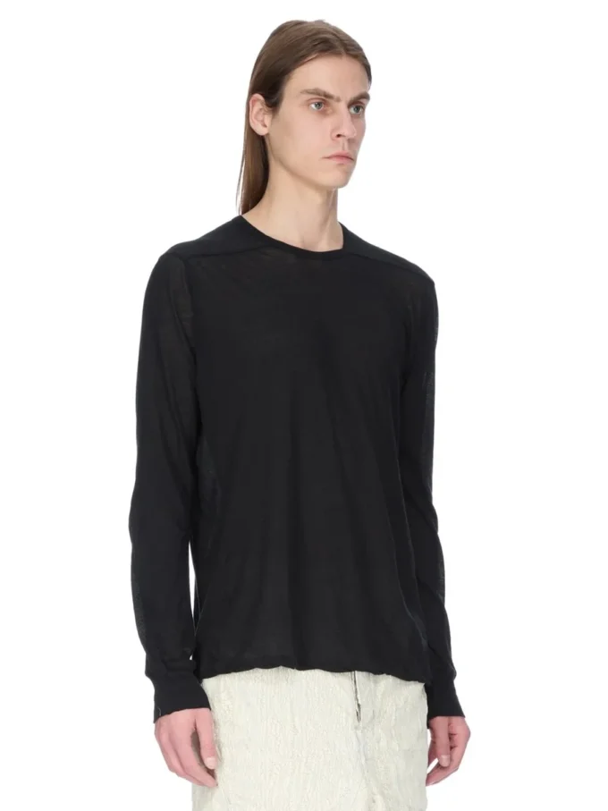 RICK OWENS – Oberteile RU02E1266UC-09 RICK OWENS – Oberteile RU02E1266UC-09