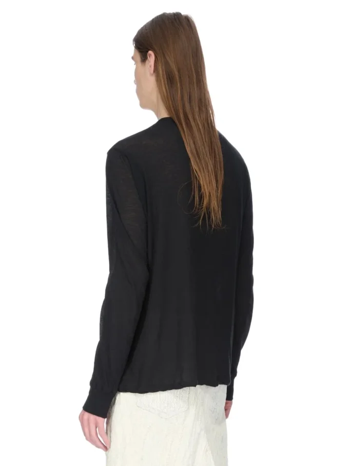 RICK OWENS – Oberteile RU02E1266UC-09 RICK OWENS – Oberteile RU02E1266UC-09