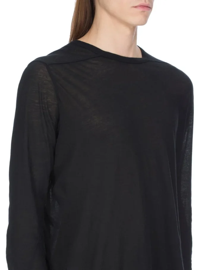 RICK OWENS – Oberteile RU02E1266UC-09 RICK OWENS – Oberteile RU02E1266UC-09