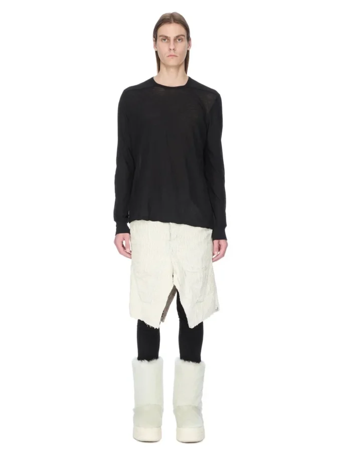 RICK OWENS – Oberteile RU02E1266UC-09 RICK OWENS – Oberteile RU02E1266UC-09