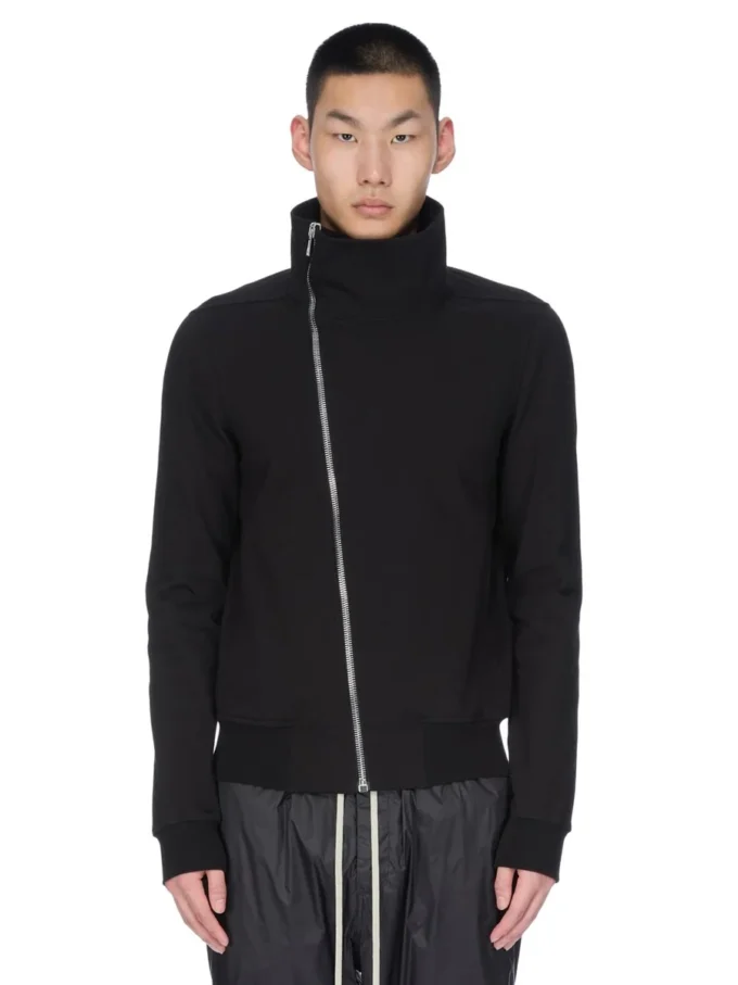 RICK OWENS – Oberteile RU02E1272BA-09 RICK OWENS – Oberteile RU02E1272BA-09