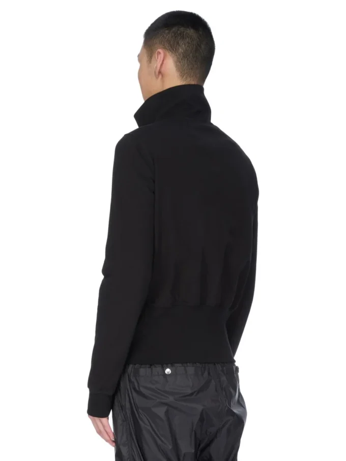 RICK OWENS – Oberteile RU02E1272BA-09 RICK OWENS – Oberteile RU02E1272BA-09