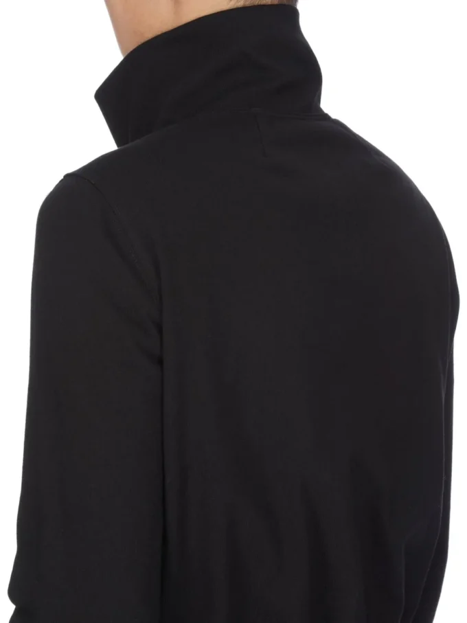 RICK OWENS – Oberteile RU02E1272BA-09 RICK OWENS – Oberteile RU02E1272BA-09