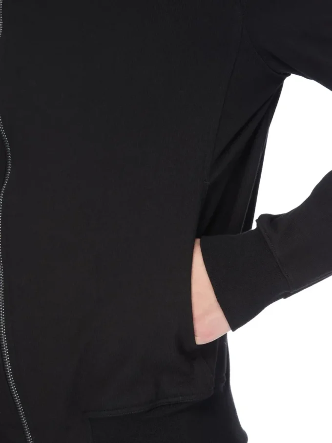 RICK OWENS – Oberteile RU02E1272BA-09 RICK OWENS – Oberteile RU02E1272BA-09