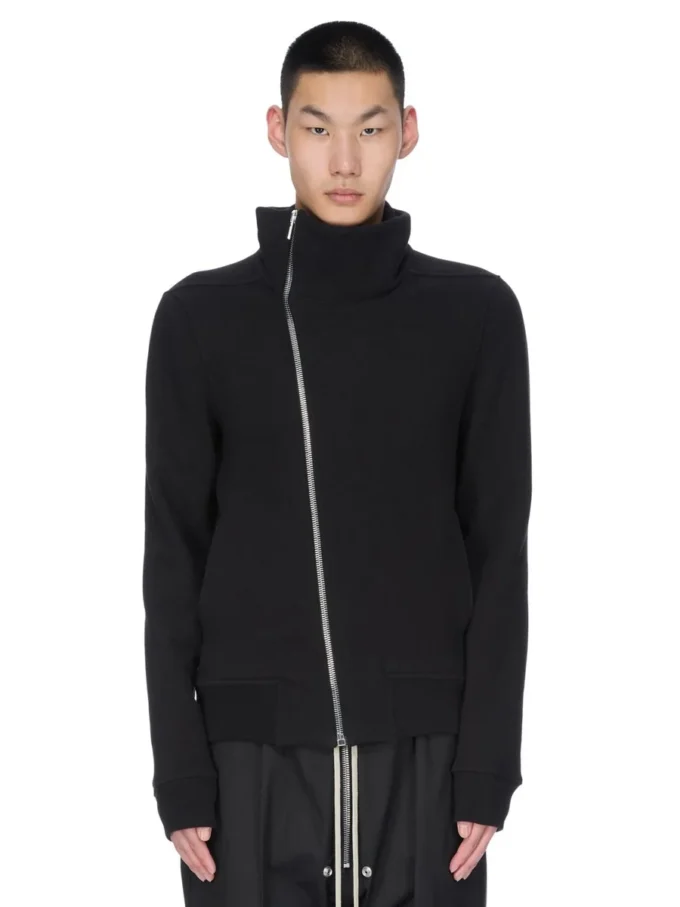 RICK OWENS – Oberteile RU02E1272JTC-09 RICK OWENS – Oberteile RU02E1272JTC-09
