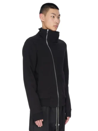 RICK OWENS – Oberteile RU02E1272JTC-09