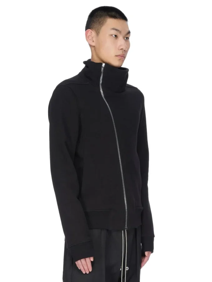 RICK OWENS – Oberteile RU02E1272JTC-09 RICK OWENS – Oberteile RU02E1272JTC-09