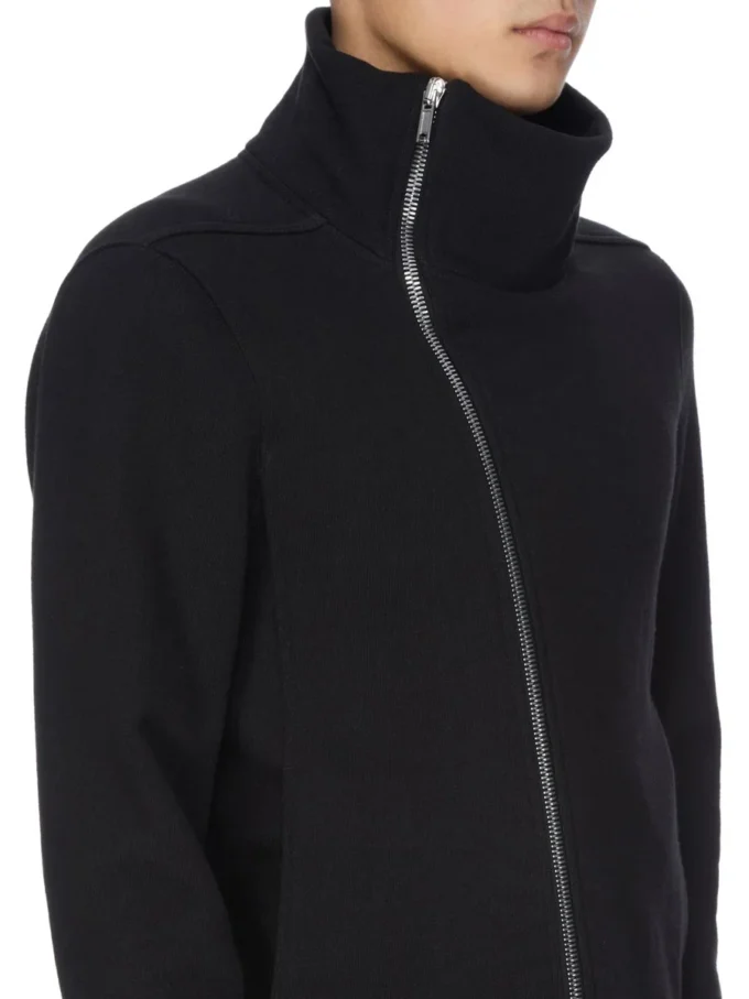 RICK OWENS – Oberteile RU02E1272JTC-09 RICK OWENS – Oberteile RU02E1272JTC-09