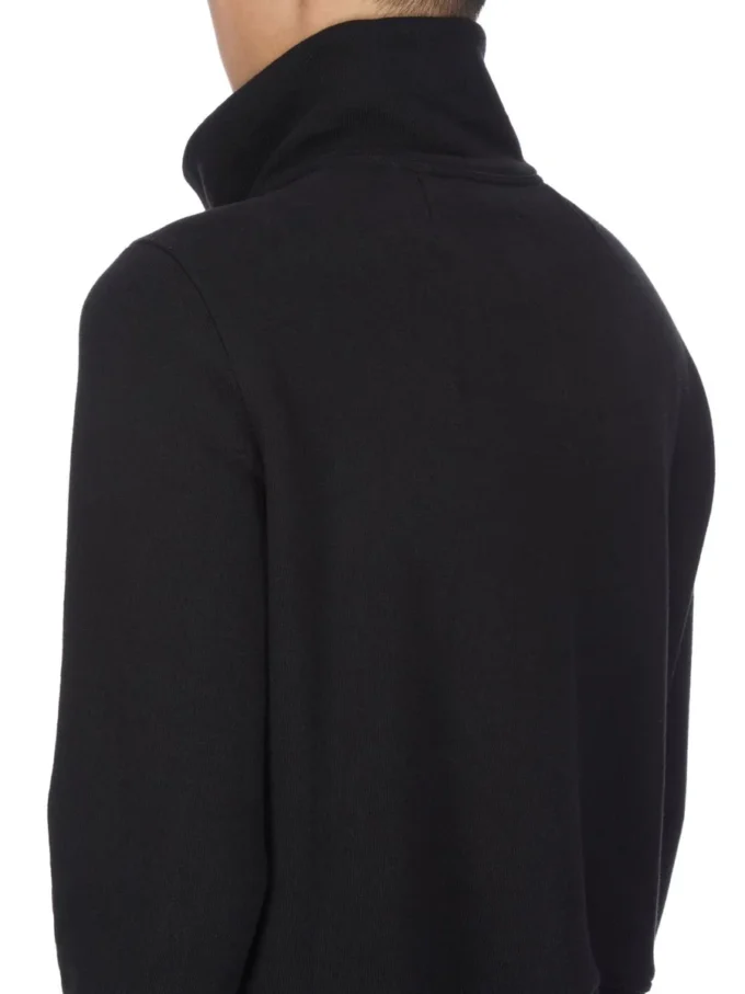RICK OWENS – Oberteile RU02E1272JTC-09 RICK OWENS – Oberteile RU02E1272JTC-09