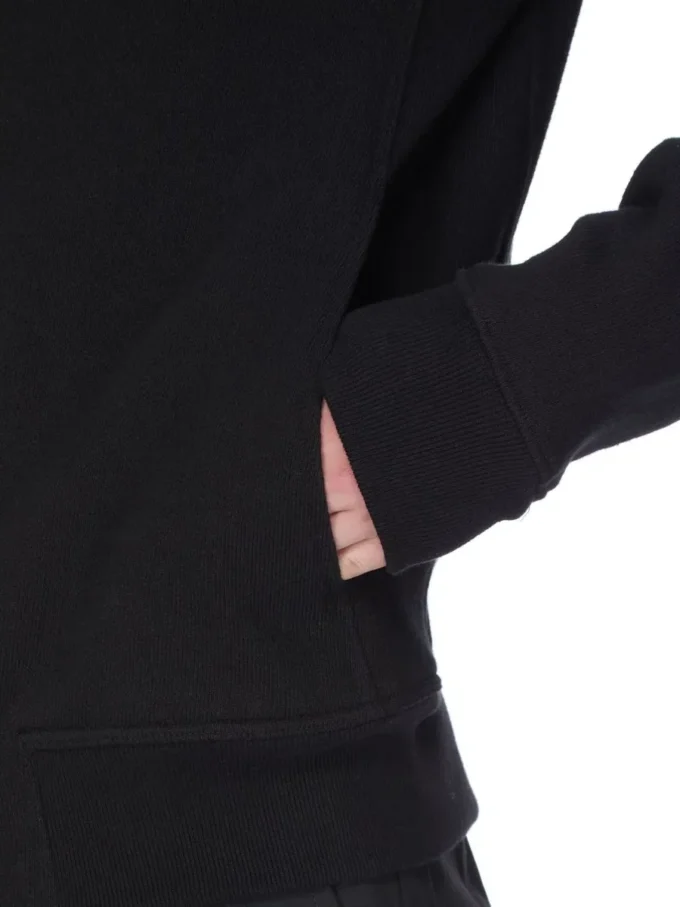 RICK OWENS – Oberteile RU02E1272JTC-09 RICK OWENS – Oberteile RU02E1272JTC-09