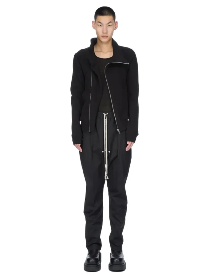 RICK OWENS – Oberteile RU02E1272JTC-09 RICK OWENS – Oberteile RU02E1272JTC-09