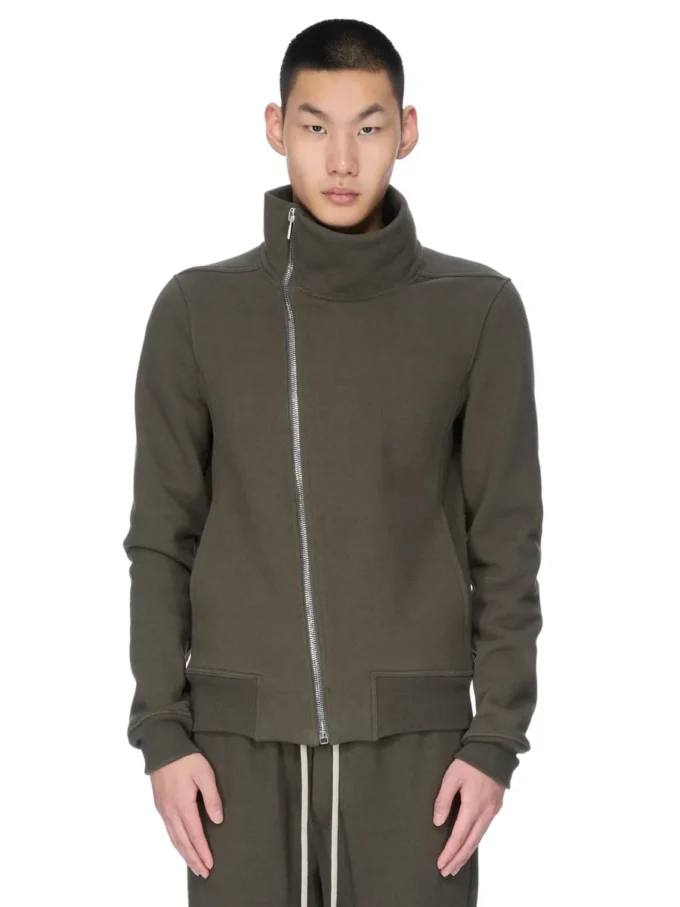 RICK OWENS – Oberteile RU02E1272JTC-25 RICK OWENS – Oberteile RU02E1272JTC-25
