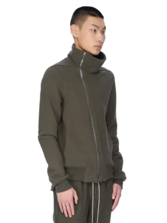RICK OWENS – Oberteile RU02E1272JTC-25