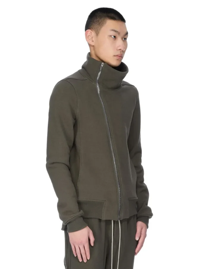 RICK OWENS – Oberteile RU02E1272JTC-25 RICK OWENS – Oberteile RU02E1272JTC-25