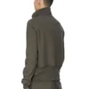 RICK OWENS – Oberteile RU02E1272JTC-25 RICK OWENS – Oberteile RU02E1272JTC-25