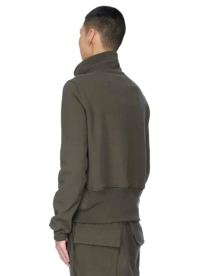 RICK OWENS – Oberteile RU02E1272JTC-25 RICK OWENS – Oberteile RU02E1272JTC-25