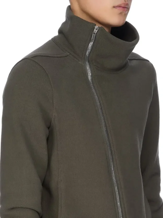 RICK OWENS – Oberteile RU02E1272JTC-25 RICK OWENS – Oberteile RU02E1272JTC-25