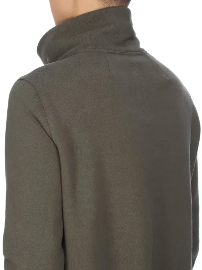 RICK OWENS – Oberteile RU02E1272JTC-25 RICK OWENS – Oberteile RU02E1272JTC-25