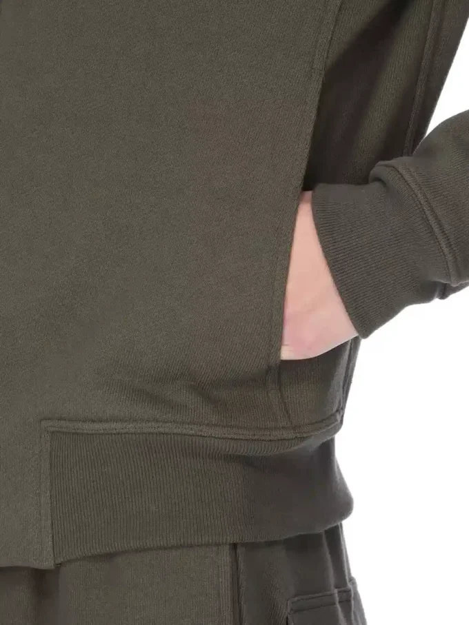 RICK OWENS – Oberteile RU02E1272JTC-25 RICK OWENS – Oberteile RU02E1272JTC-25