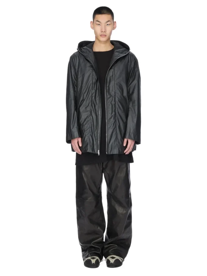 RICK OWENS – Oberteile RU02E1274JR-09 RICK OWENS – Oberteile RU02E1274JR-09