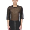 RICK OWENS – Oberteile RU02E1274JWR-09 RICK OWENS – Oberteile RU02E1274JWR-09