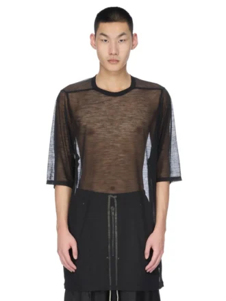 RICK OWENS – Oberteile RU02E1274JWR-09 RICK OWENS – Oberteile RU02E1274JWR-09