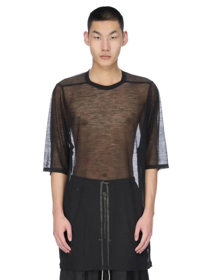 RICK OWENS – Oberteile RU02E1274JWR-09 RICK OWENS – Oberteile RU02E1274JWR-09