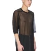 RICK OWENS – Oberteile RU02E1274JWR-09 RICK OWENS – Oberteile RU02E1274JWR-09
