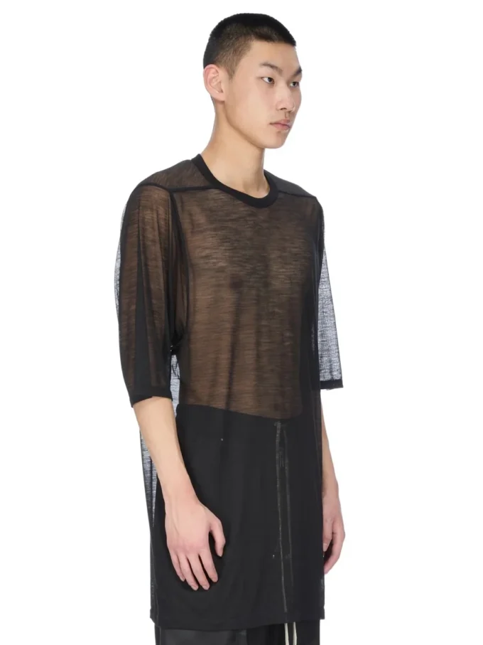 RICK OWENS – Oberteile RU02E1274JWR-09 RICK OWENS – Oberteile RU02E1274JWR-09