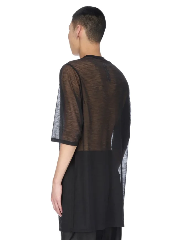 RICK OWENS – Oberteile RU02E1274JWR-09 RICK OWENS – Oberteile RU02E1274JWR-09