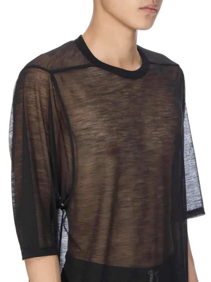 RICK OWENS – Oberteile RU02E1274JWR-09 RICK OWENS – Oberteile RU02E1274JWR-09