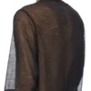 RICK OWENS – Oberteile RU02E1274JWR-09 RICK OWENS – Oberteile RU02E1274JWR-09