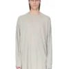 RICK OWENS – Oberteile RU02E1276JR-08 RICK OWENS – Oberteile RU02E1276JR-08