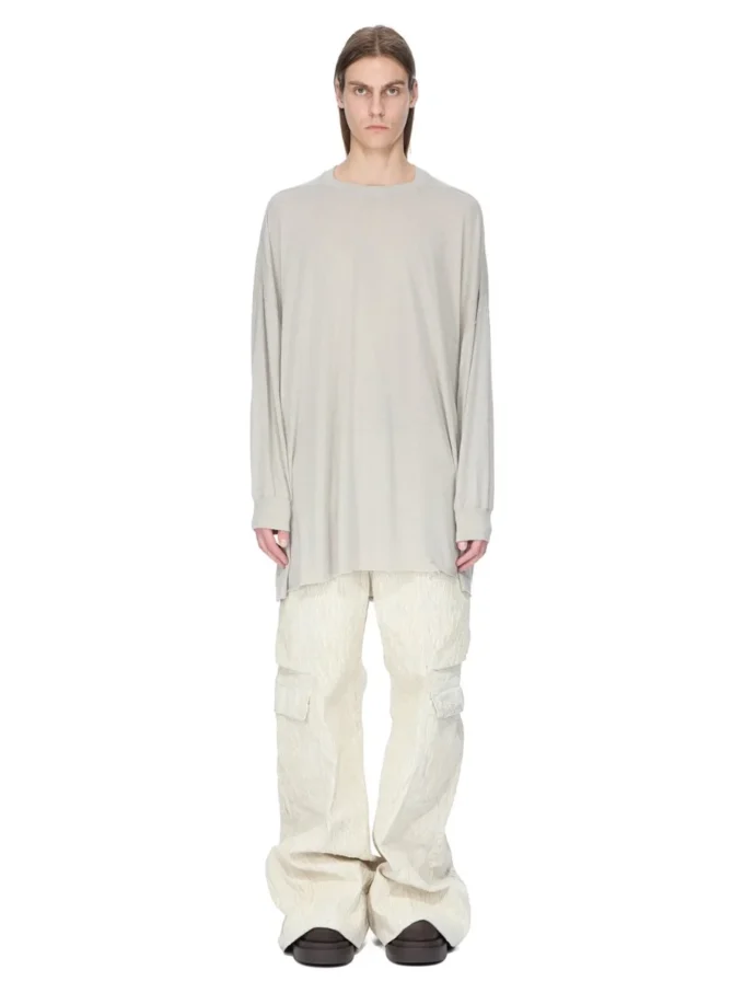 RICK OWENS – Oberteile RU02E1276JR-08 RICK OWENS – Oberteile RU02E1276JR-08