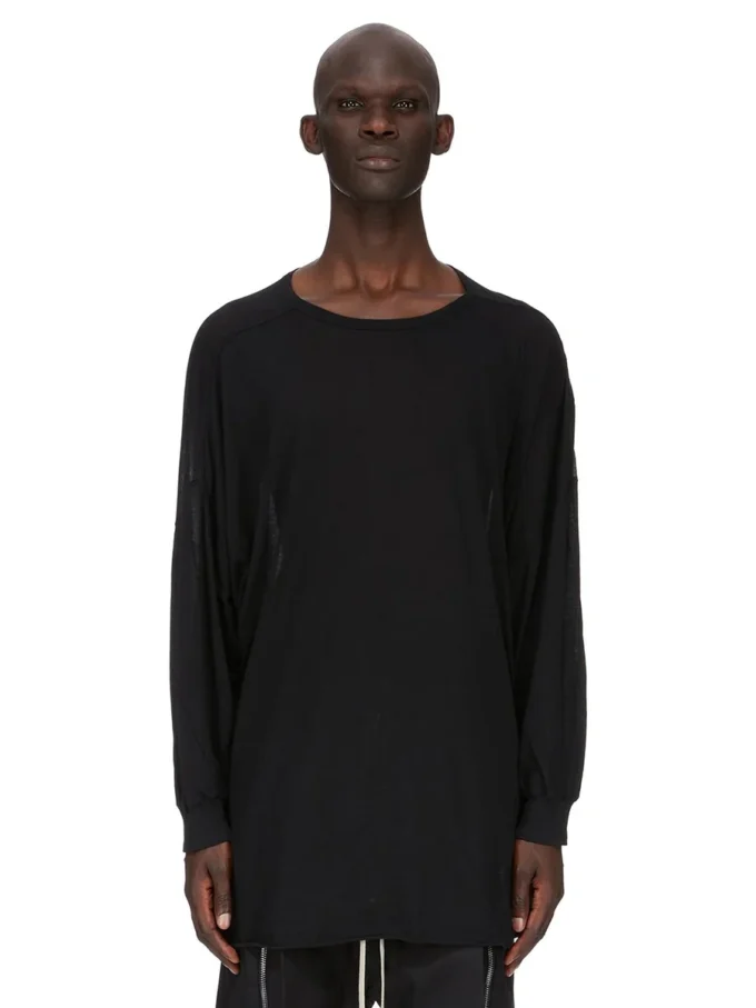 RICK OWENS – Oberteile RU02E1276UC-09 RICK OWENS – Oberteile RU02E1276UC-09