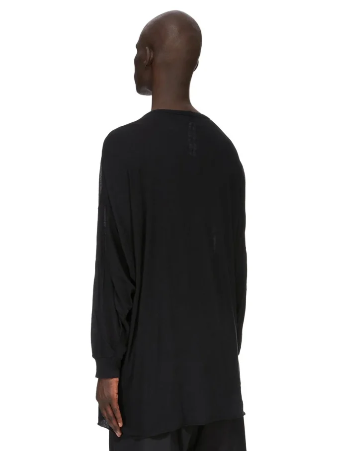 RICK OWENS – Oberteile RU02E1276UC-09 RICK OWENS – Oberteile RU02E1276UC-09