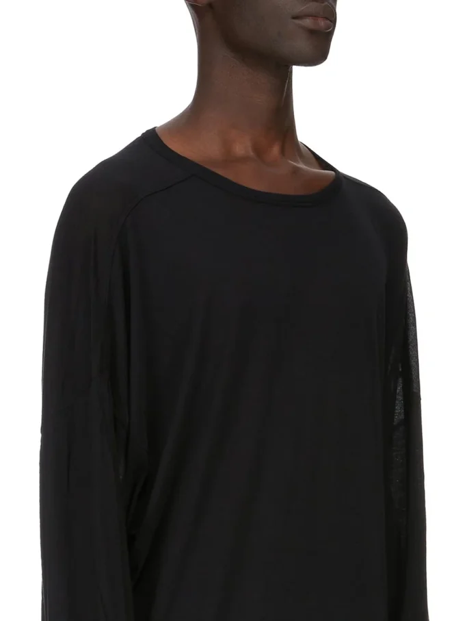 RICK OWENS – Oberteile RU02E1276UC-09 RICK OWENS – Oberteile RU02E1276UC-09