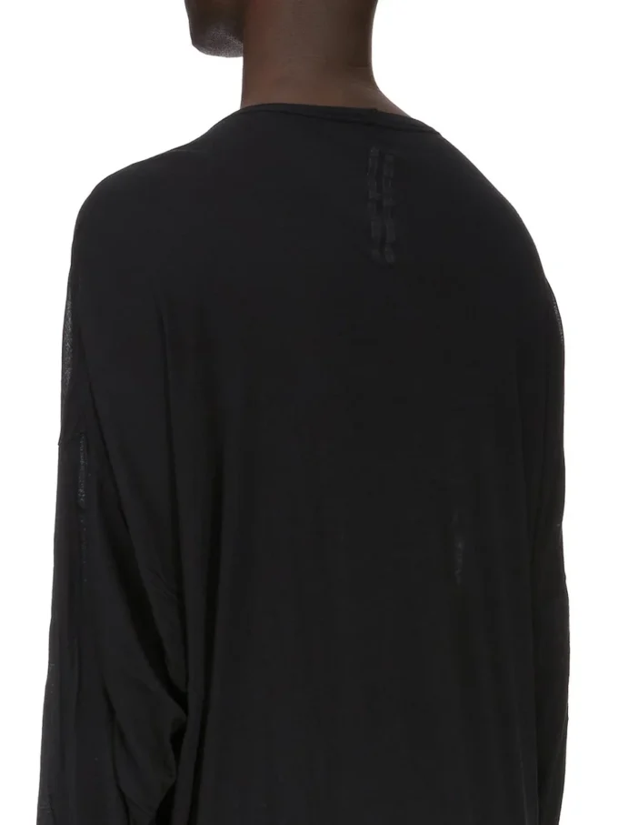 RICK OWENS – Oberteile RU02E1276UC-09 RICK OWENS – Oberteile RU02E1276UC-09