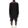 RICK OWENS – Oberteile RU02E1276UC-09 RICK OWENS – Oberteile RU02E1276UC-09