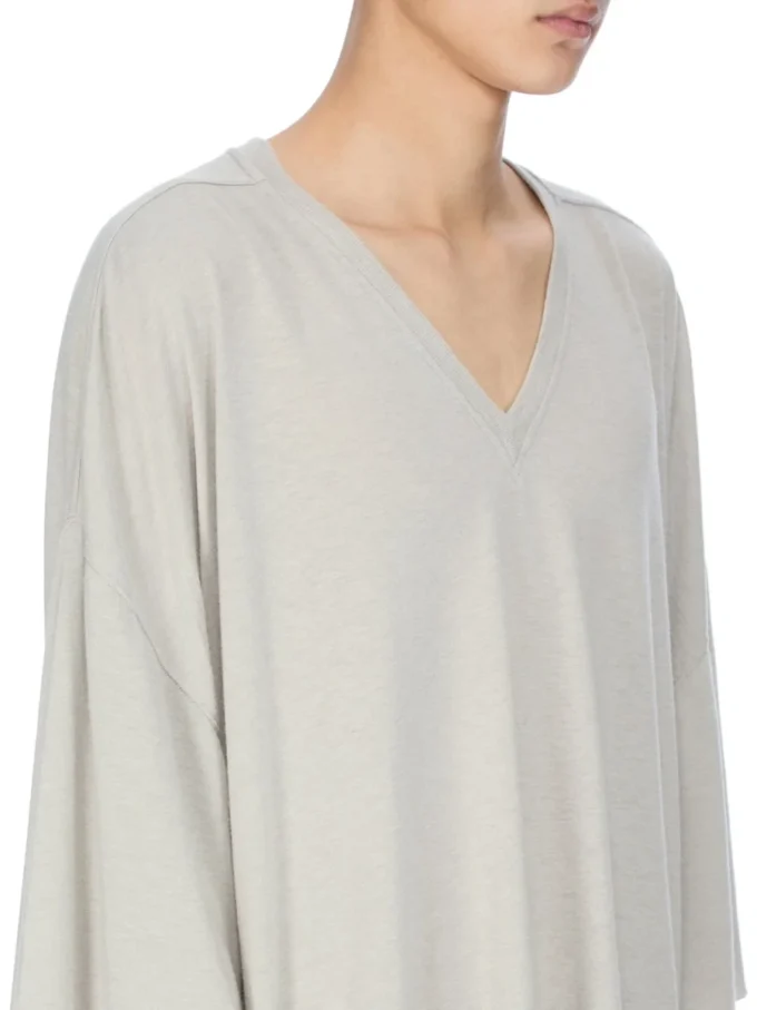 RICK OWENS – Oberteile RU02E1279JR-08 RICK OWENS – Oberteile RU02E1279JR-08