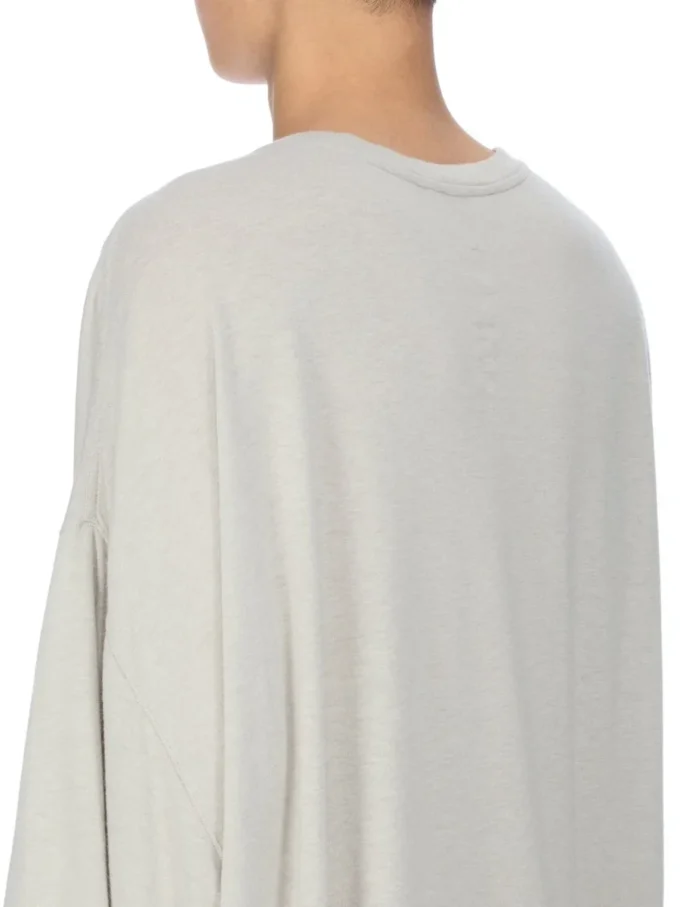 RICK OWENS – Oberteile RU02E1279JR-08 RICK OWENS – Oberteile RU02E1279JR-08