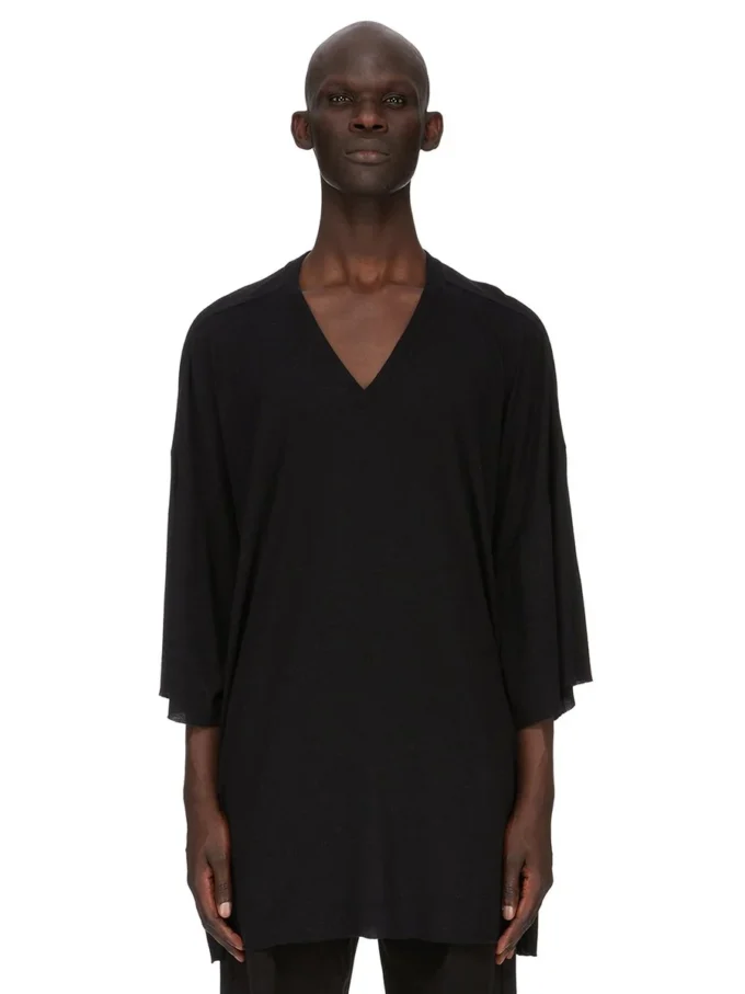 RICK OWENS – Oberteile RU02E1279JR-09 RICK OWENS – Oberteile RU02E1279JR-09