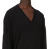 RICK OWENS – Oberteile RU02E1279JR-09 RICK OWENS – Oberteile RU02E1279JR-09